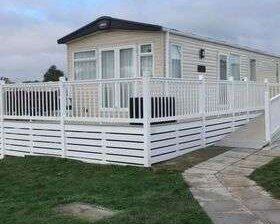 ref 8237, Sand Le Mere Holiday Village, Hull, East Yorkshire