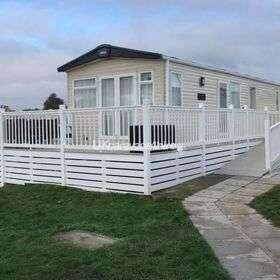 Sand Le Mere Holiday Village, Ref 8237