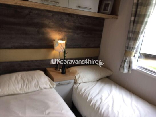 Burnham-on-Sea Holiday Park, Ref 8249