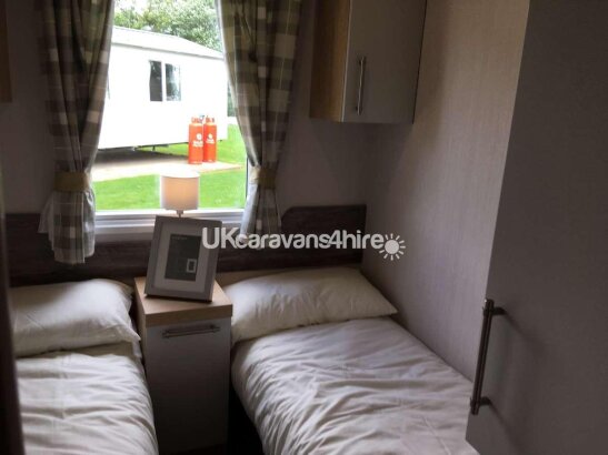 Burnham-on-Sea Holiday Park, Ref 8249