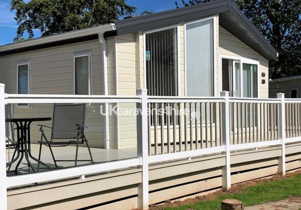 Haggerston Castle, Ref 8251