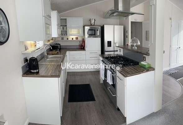Haggerston Castle, Ref 8251