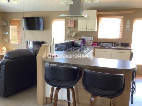 Manor Park Holiday Village, Ref 8252