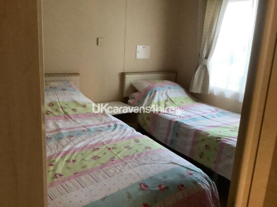 Manor Park Holiday Village, Ref 8252