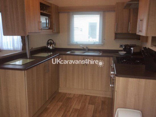 Waterside Holiday Park, Ref 8254