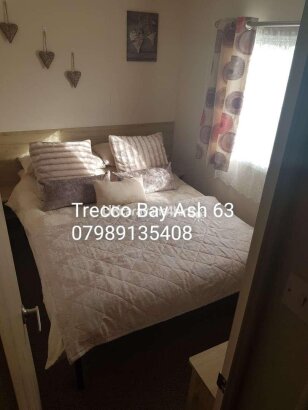 Trecco Bay, Ref 8260