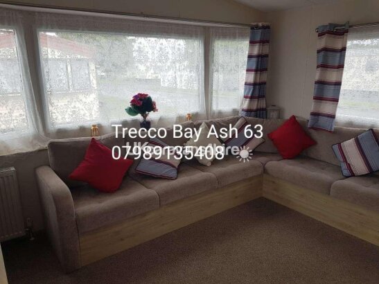 Trecco Bay, Ref 8260