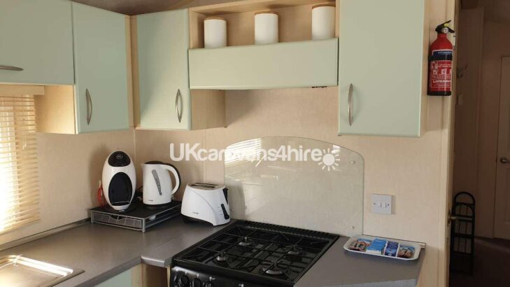 Challaborough Bay Holiday Park, Ref 8269