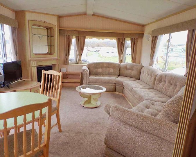 ref 8277, Aberystwyth Holiday Village, Aberystwyth, Ceredigion