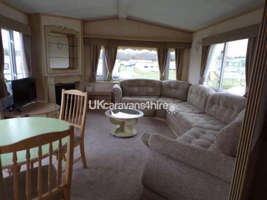 Aberystwyth Holiday Village, Ref 8277