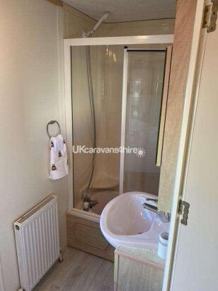 Aberystwyth Holiday Village, Ref 8277