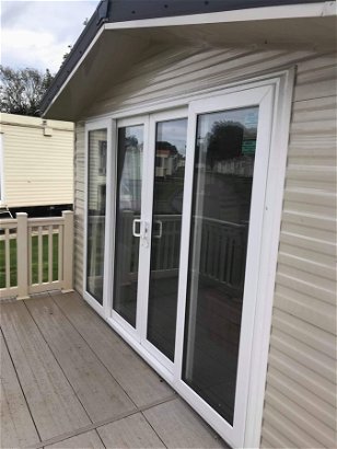 Skipsea Sands Holiday Park, Ref 8282