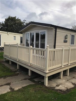 Skipsea Sands Holiday Park, Ref 8282