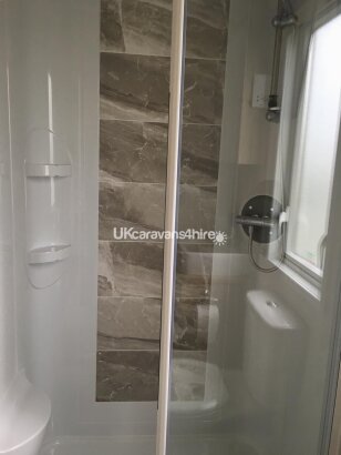 Seashore Holiday Park, Ref 8286