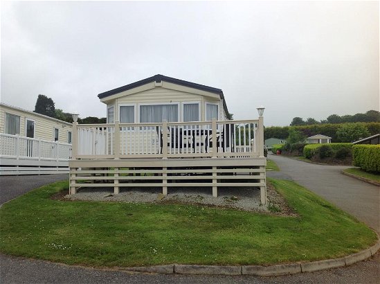 White Acres Holiday Park, Ref 8294