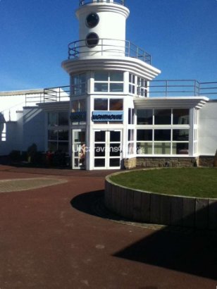 Whitley Bay Holiday Park, Ref 8314