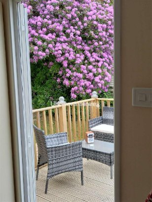 Aberdunant Hall Holiday Park, Ref 8323