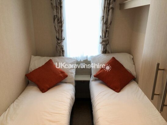 Bowleaze Cove Holiday Park (Waterside), Ref 8326