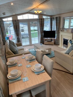 Burnham-on-Sea Holiday Park, Ref 8335