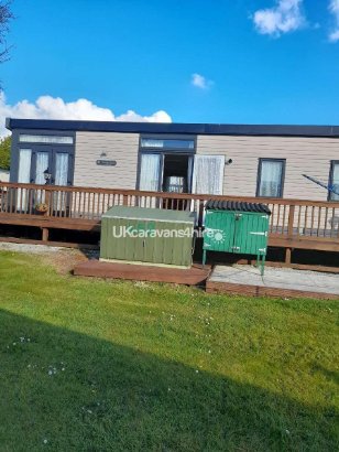 White Acres Holiday Park, Ref 8340