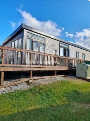 White Acres Holiday Park, Ref 8340