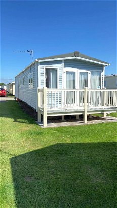 Golden Sands, Ref 8353