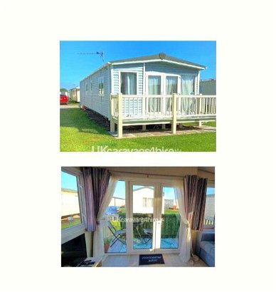 Golden Sands, Ref 8353