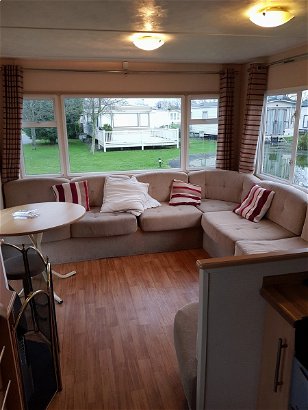 Southview Leisure Park, Ref 8391