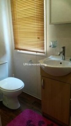 Church Farm Holiday Village, Ref 840