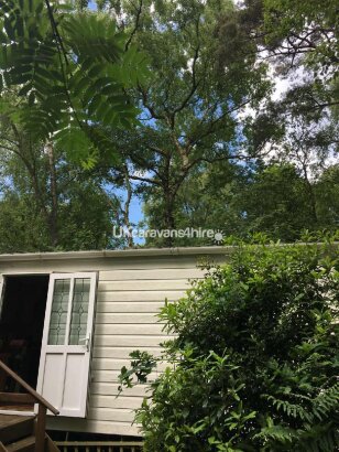 Kelling Heath Holiday Park, Ref 8422