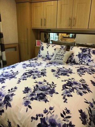 Kelling Heath Holiday Park, Ref 8422