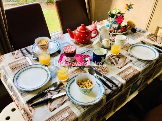 Kelling Heath Holiday Park, Ref 8422