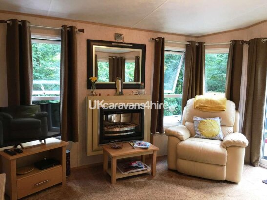 Kelling Heath Holiday Park, Ref 8422
