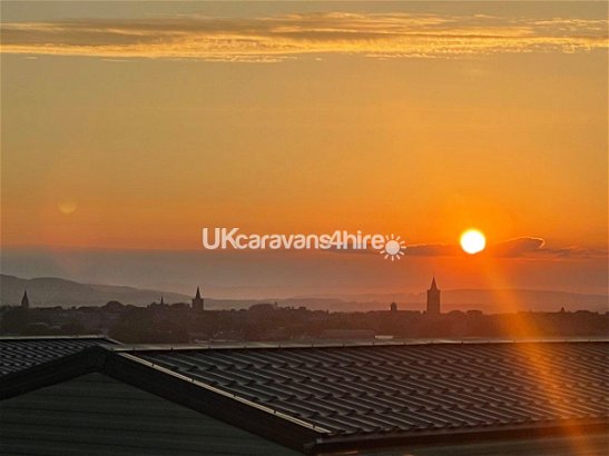 St Andrews Holiday Park, Ref 8437
