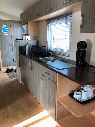 St Minver Holiday Park, Ref 8438