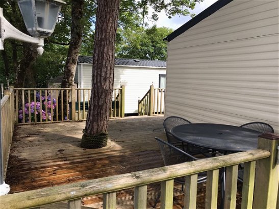 St Minver Holiday Park, Ref 8438