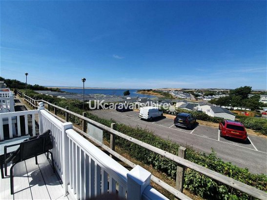 Littlesea Holiday Park, Ref 8450