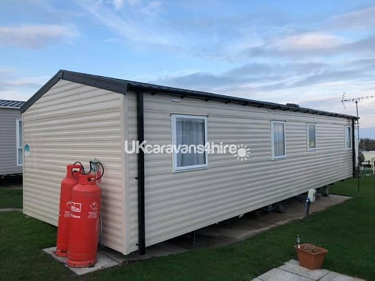 Thornwick Bay Holiday Village, Ref 8455