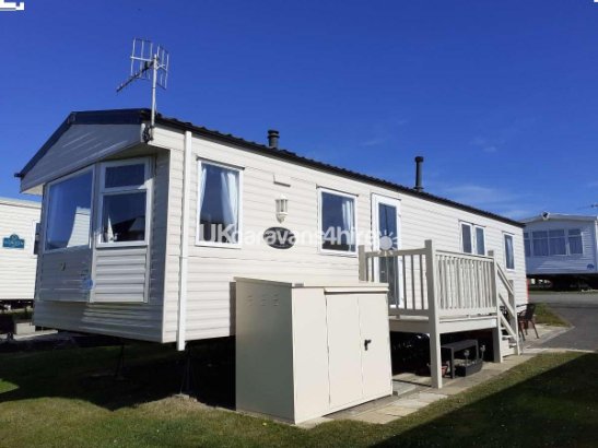 Blue Dolphin Holiday Park, Ref 8460