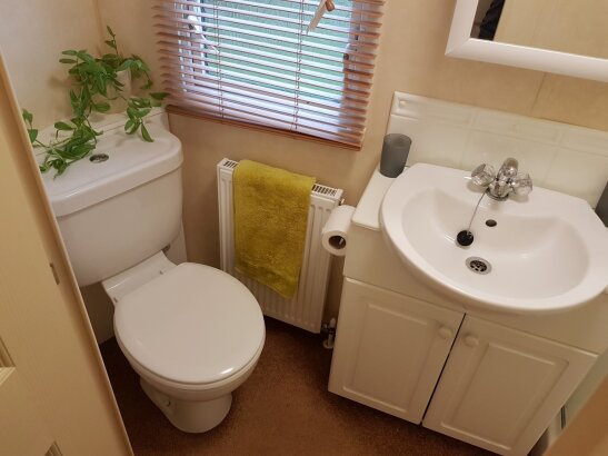 Burnham-on-Sea Holiday Park, Ref 8474
