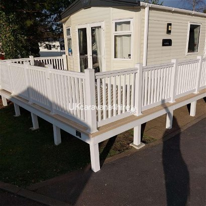 Kiln Park Holiday Park, Ref 8488