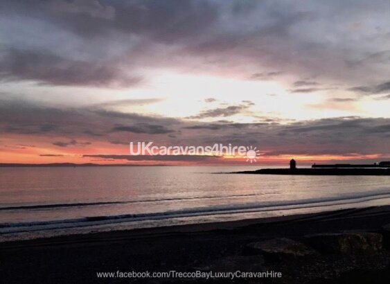 Trecco Bay, Ref 8491