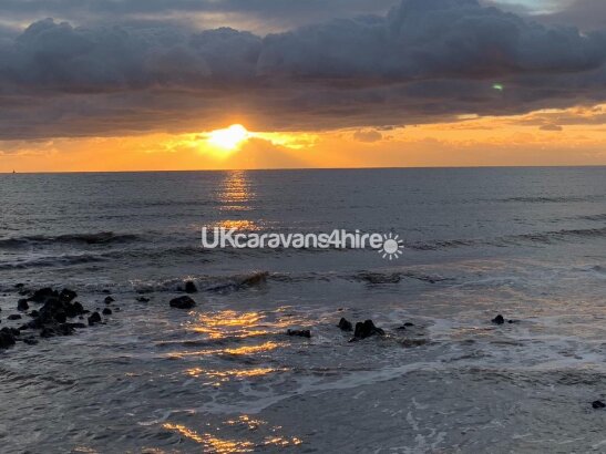 Trecco Bay, Ref 8491
