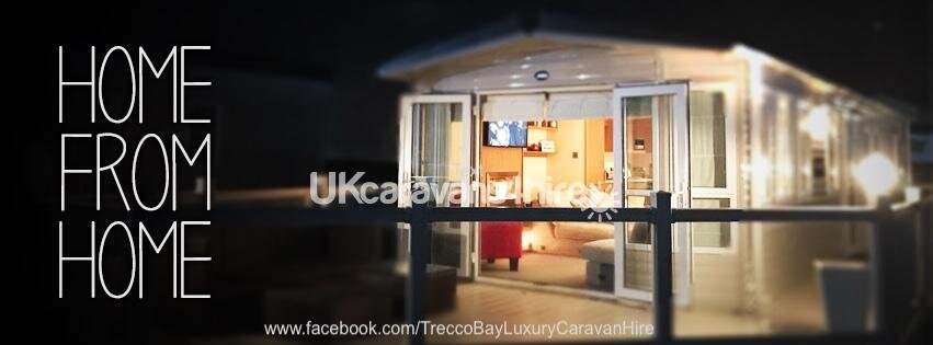 Trecco Bay, Ref 8491