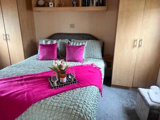 Todber Valley Holiday Park, Ref 8497