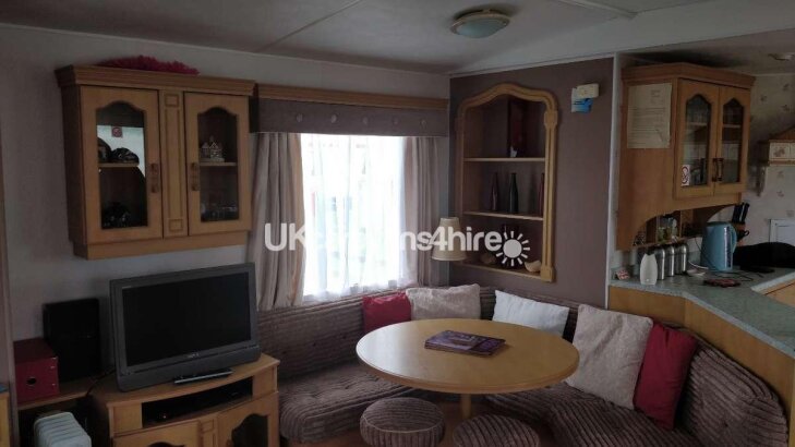 Kingfisher Holiday Park, Ref 850