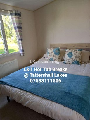 Tattershall Lakes Country Park, Ref 8503