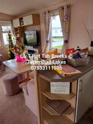 Tattershall Lakes Country Park, Ref 8503