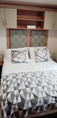 New Beach Holiday Park, Ref 8538