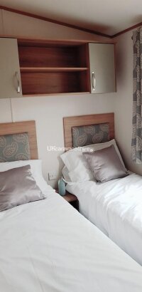 New Beach Holiday Park, Ref 8538